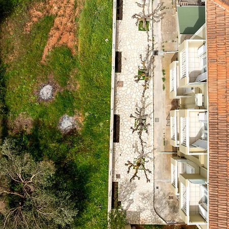 Solomos Apartments Skala  Экстерьер фото