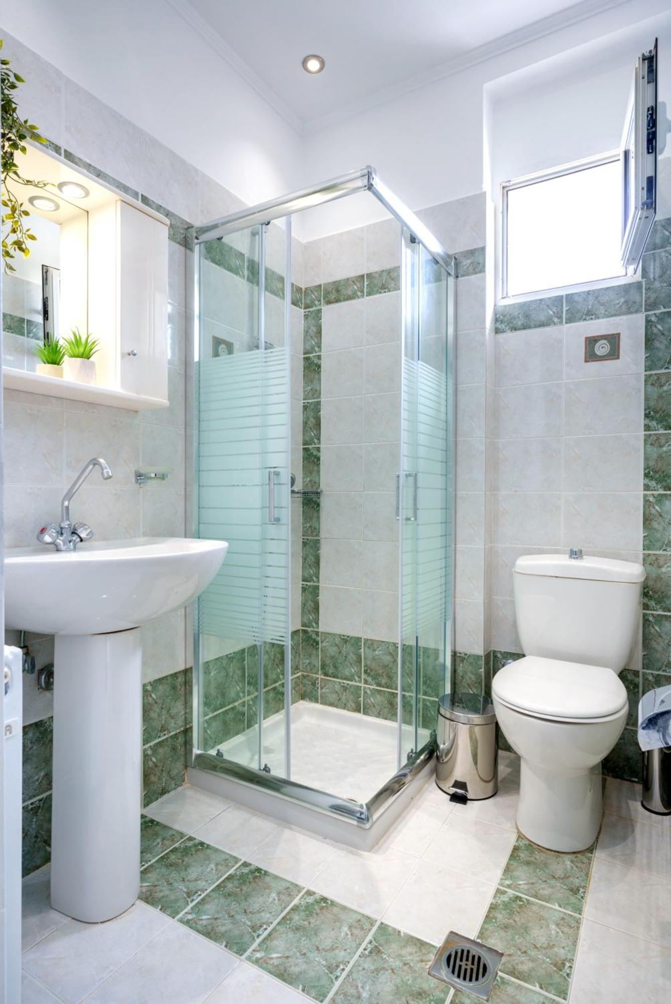 Solomos Apartments Skala  Экстерьер фото